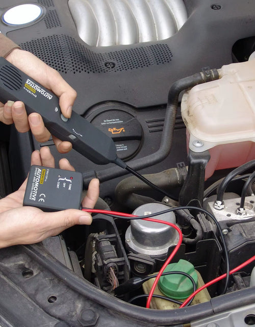 Load image into Gallery viewer, WireTrace EM415PRO – Automotive Short Circuit & Open Finder Diagnostic Tool