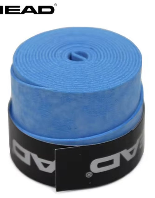 Load image into Gallery viewer, 10Pcs Original  Tennis Grip Overgrip Tennis Racket Grip Padel Racket Badminton Overgrip 10Pcs Tennis Overgrip Beach Tennis