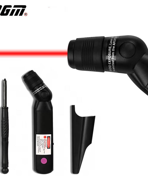 Load image into Gallery viewer, Golf Putter Laser Sight Machine Aiming Instrument Indoor Teaching Linear Laser Golf Putter Training Aids Golf Accessories
