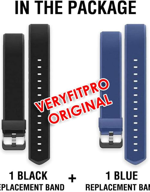 Load image into Gallery viewer, Veryfitpro Id115Plus HR Replacement Bands for Veryfit Pro Id115Plus HR Fitness Tracker Smart Watch