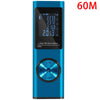Blue 60M