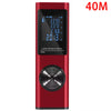 Red 40M