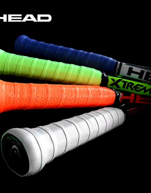 Load image into Gallery viewer, 10Pcs Original  Tennis Grip Overgrip Tennis Racket Grip Padel Racket Badminton Overgrip 10Pcs Tennis Overgrip Beach Tennis
